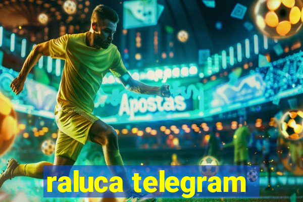 raluca telegram